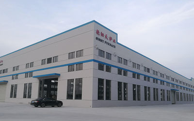 中国 Yixing Sunny Furnace Co., Ltd
