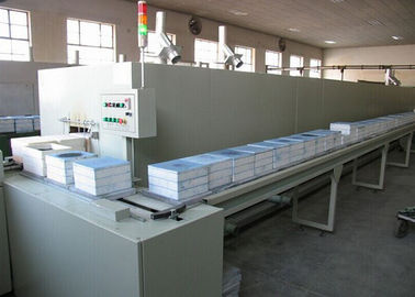 品質  Pre - Burning Debinding Industrial Ceramic Furnace 工場