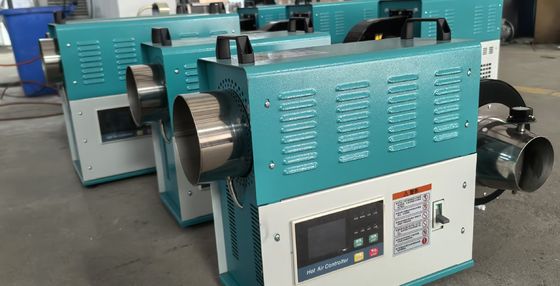 強力な工業用熱気乾燥機 / 木材産業における熱気扇風機