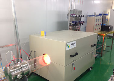 1200の℃ 1300℃ 1600℃の実験電気マッフル炉
