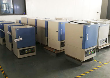 熱テスト箱のタイプElectircの実験室のマッフル炉