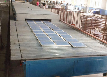 高温ホットメルトカラフル釉薬ガラスモザイク炉