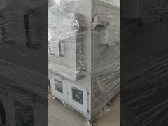 熱処理の光学ガラスの連続的な焼きなましオーブン