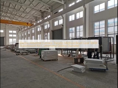 電気産業炉の転送方法 オーダーメイドの掘削直径のためのベーベルギアローラートランスミッション