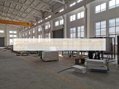 温度均一性±5℃の一定温度領域を提供するモジュール組立式工業用セラミック炉。熱制御用に設計されています。